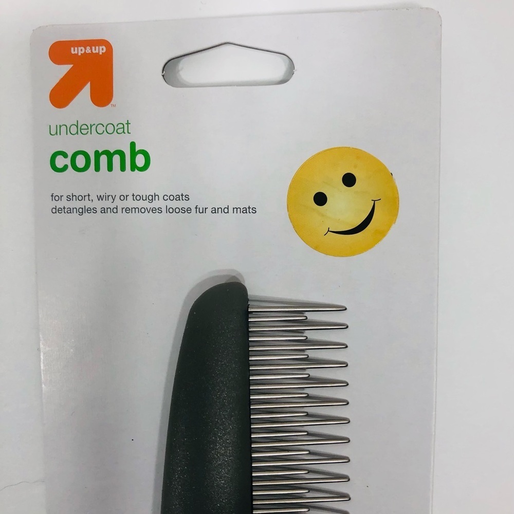 Dog Grooming Comb NWT - Picture 6 of 7